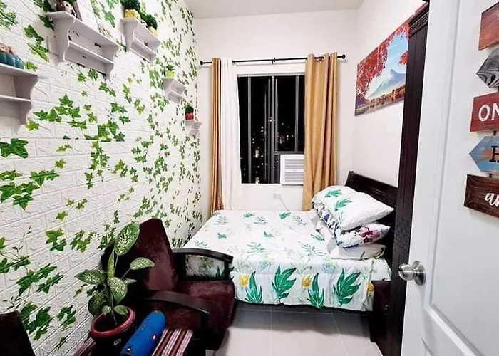 Caja Hotel Manila