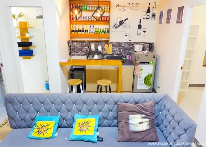 Hotel Caja *