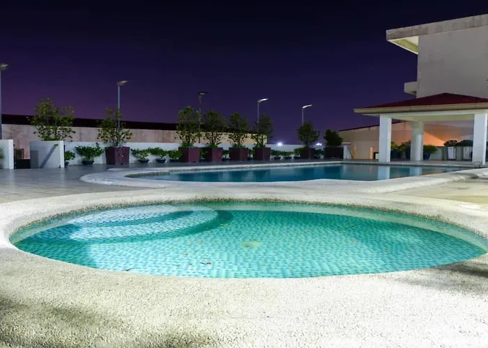 Caja Hotel