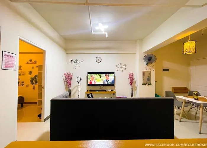 Hotel Caja Manila